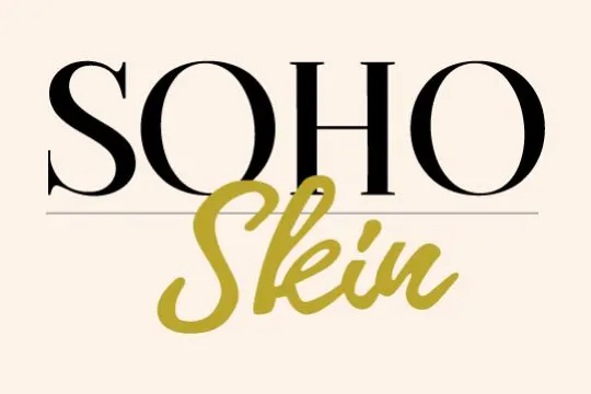 Merchant logo