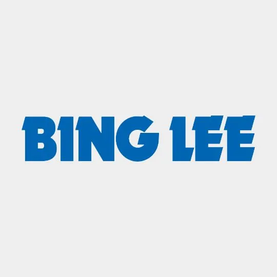 Bing Lee