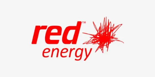 Red Energy (Compare)