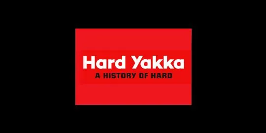 Hard Yakka