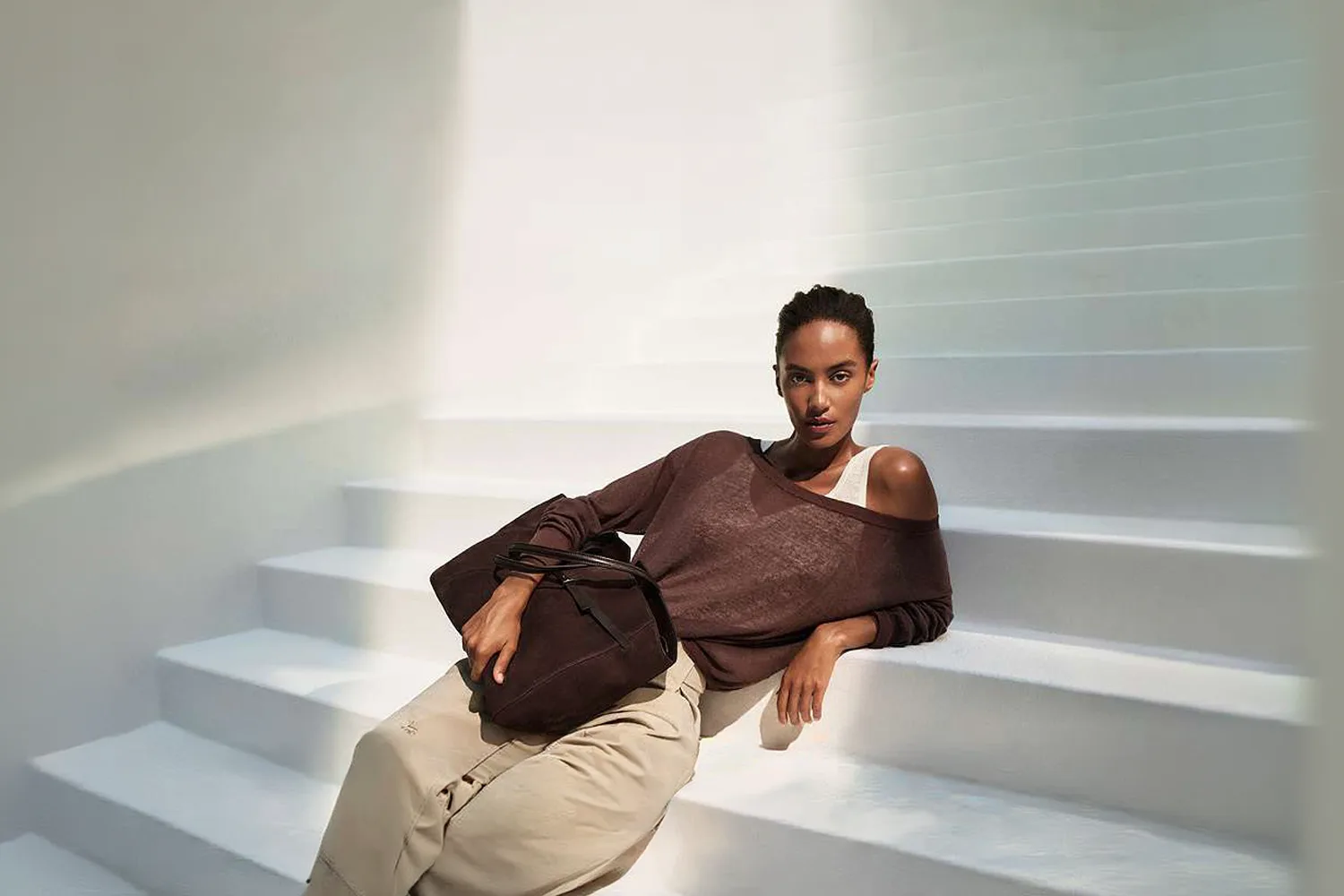 HUGO BOSS hero banner