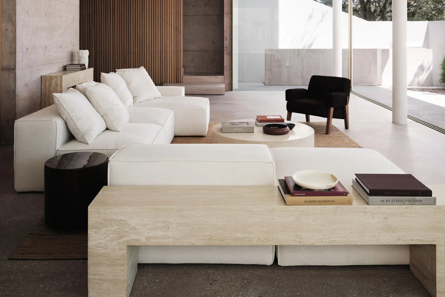 MCM House hero banner