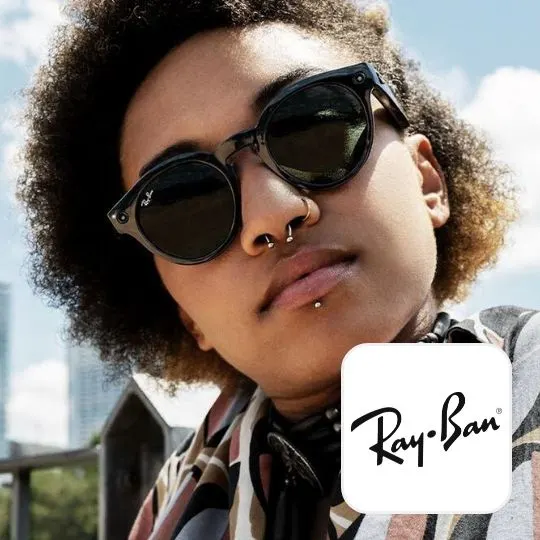 Ray-Ban