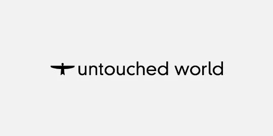 Untouched World