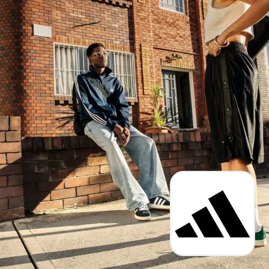 Adidas