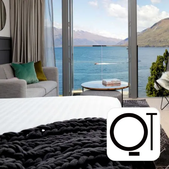 QT Hotels & Resorts
