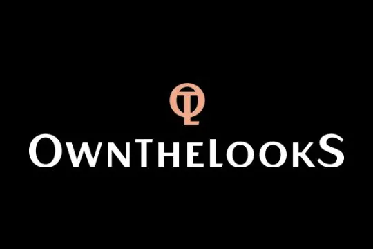 Merchant logo