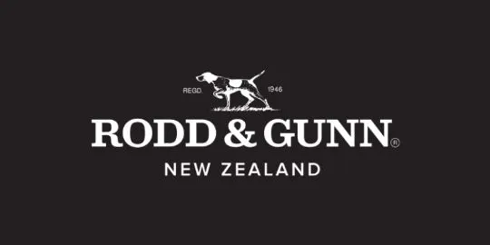 Rodd and Gunn