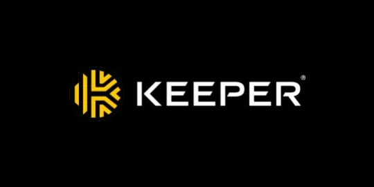 Keeper Security