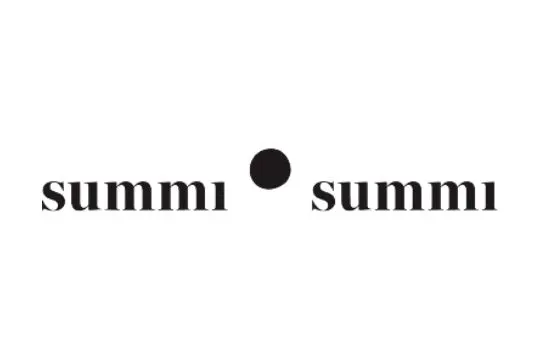 Merchant logo