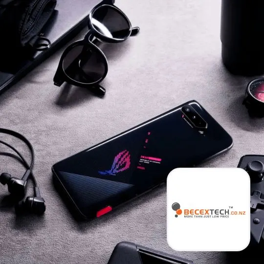 Becextech