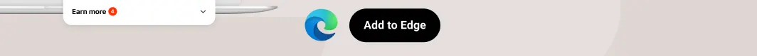 Add Extension to Edge