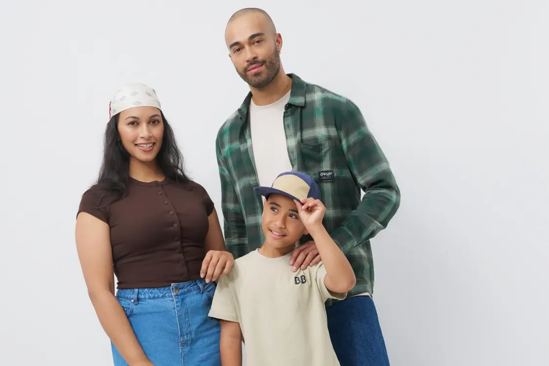 The Outlet hero banner