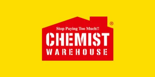 Chemist Warehouse