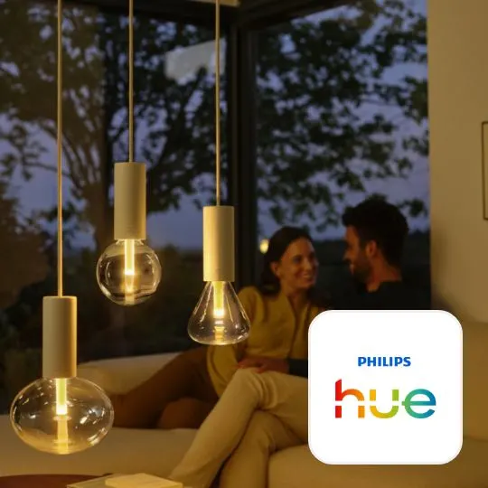 Philips Hue