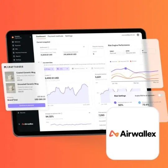 Airwallex