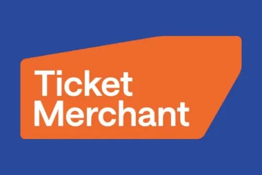 Merchant logo