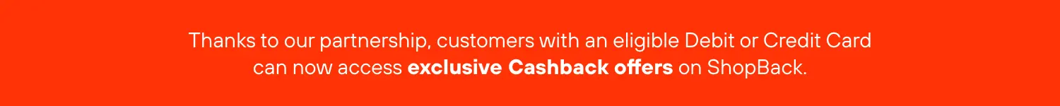 Bank bonus cashback banner [WEB]