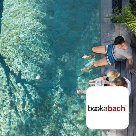 Bookabach