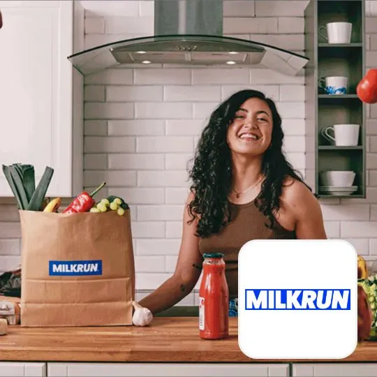 Milkrun