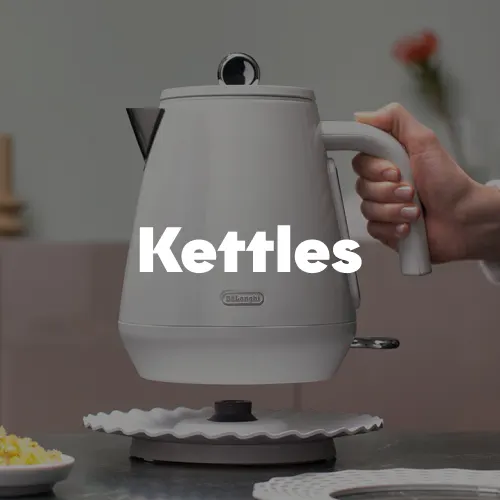 Kettles