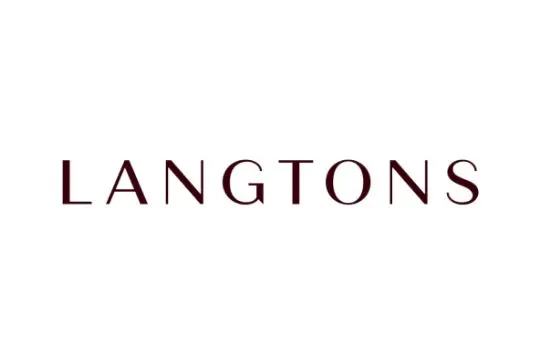 Merchant logo