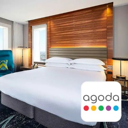 Agoda