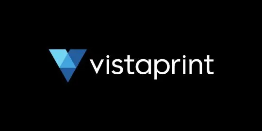 VistaPrint