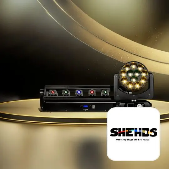 SHEHDS