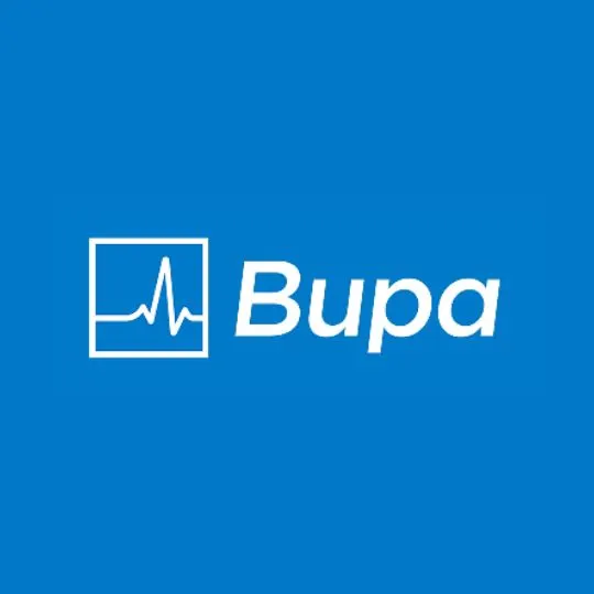 Bupa Health Insurance