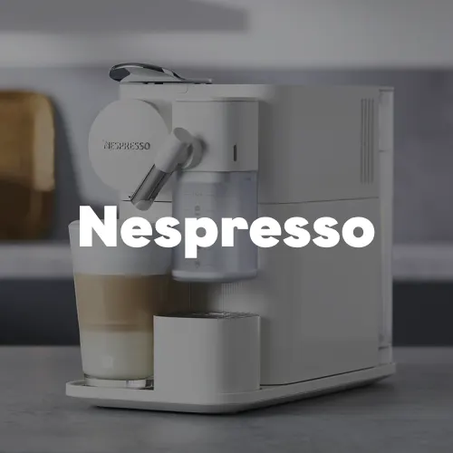 Nespresso