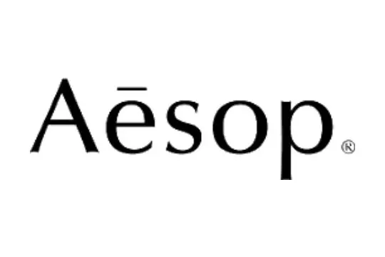 Merchant logo