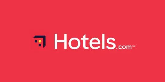 Hotels.com