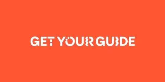 GetYourGuide