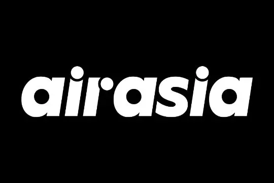Merchant logo
