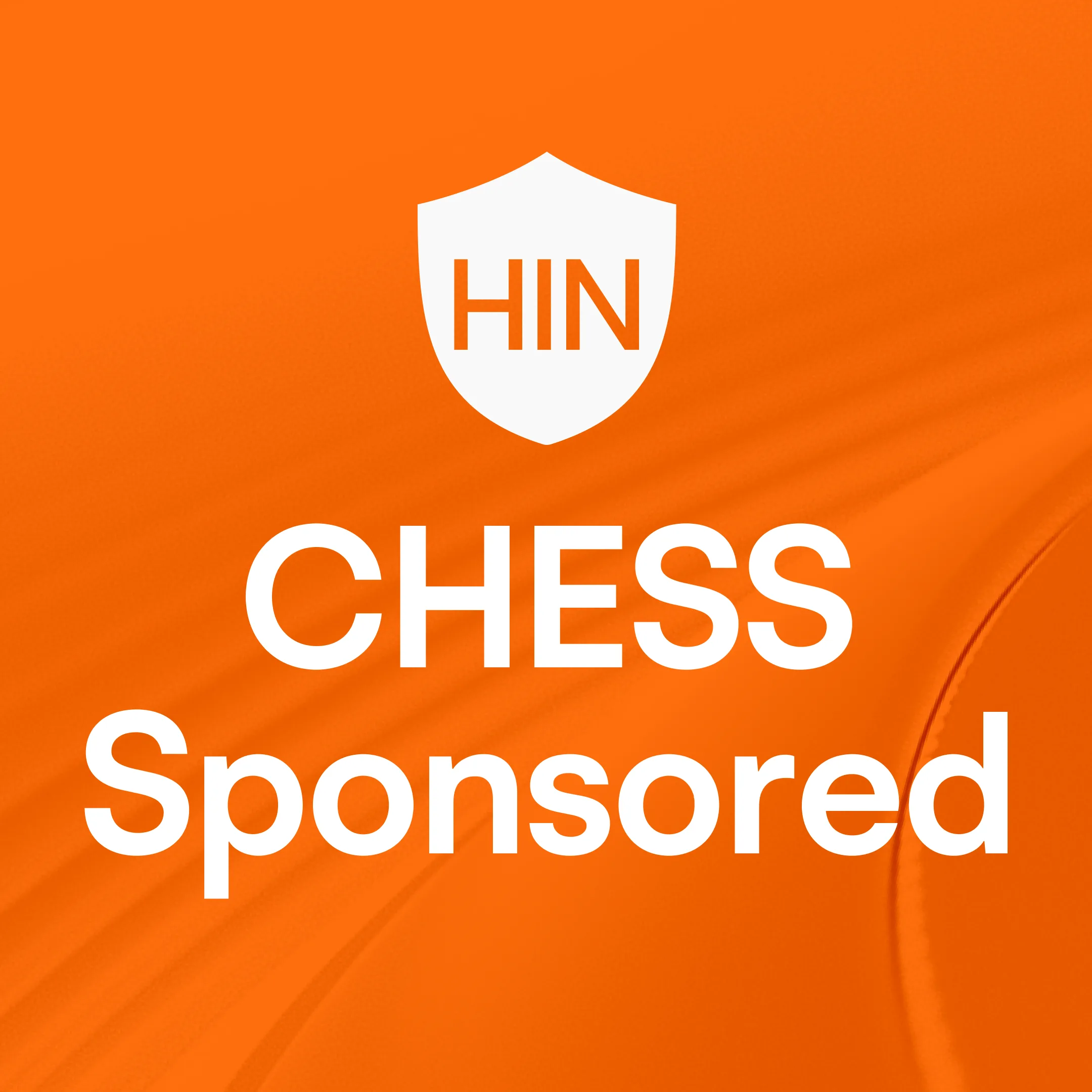 CHESS SPONSORED