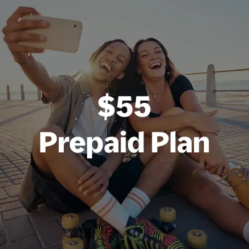Prepaid Plan 2