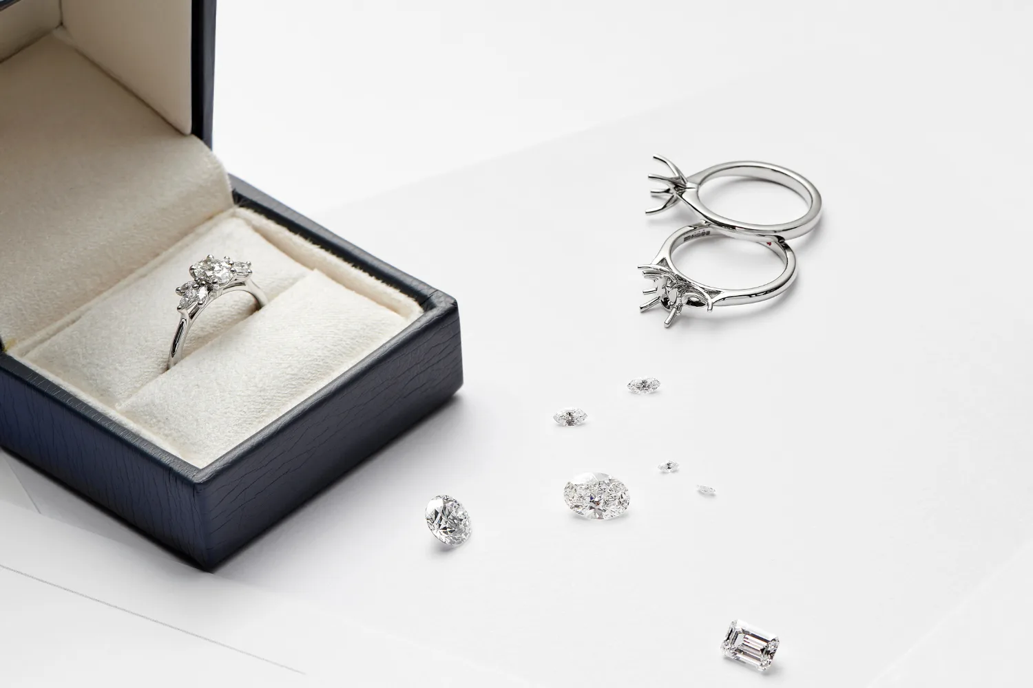 Taylor & Hart hero banner