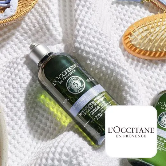 L'Occitane