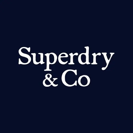 Superdry
