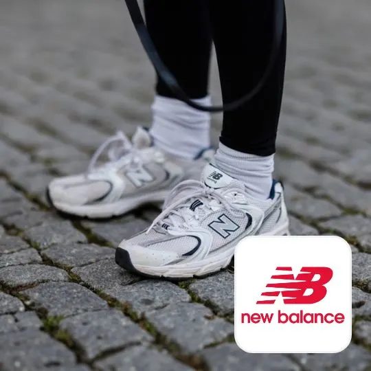 New Balance