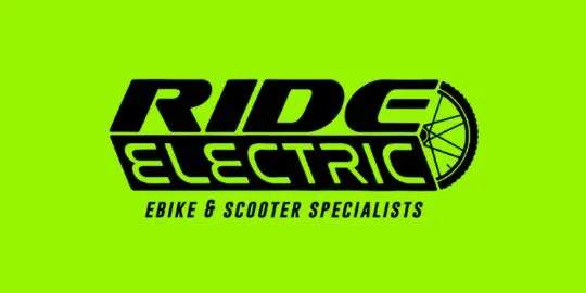 Ride Electric