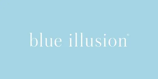 Blue Illusion