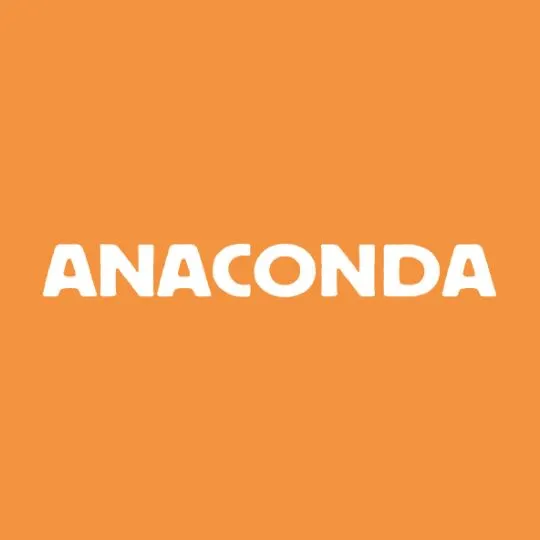 Anaconda