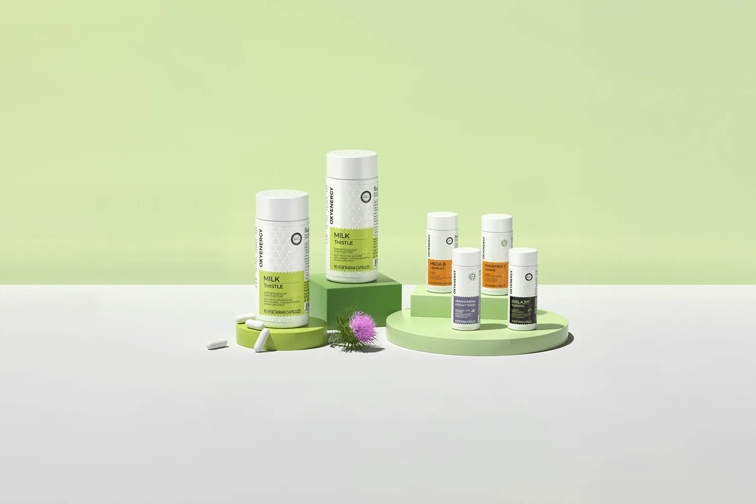 Oxyenergy hero banner