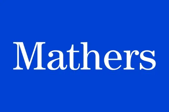 Merchant logo