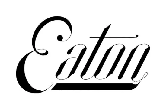 Merchant logo