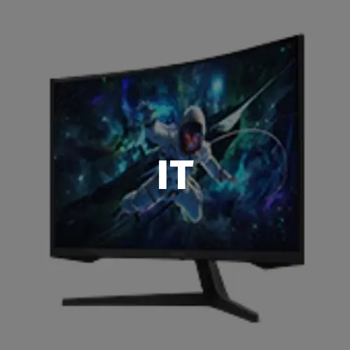 IT