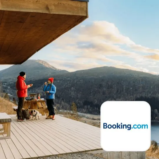 Booking.com