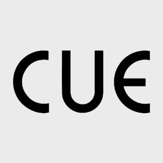 Cue